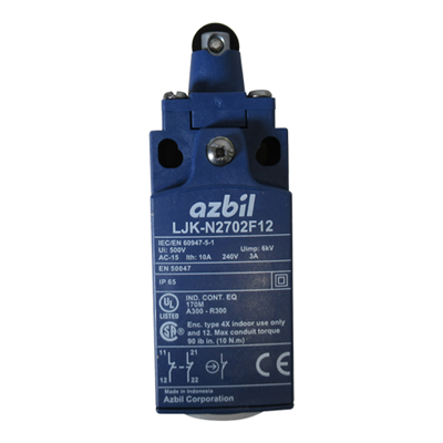 Limit Switch