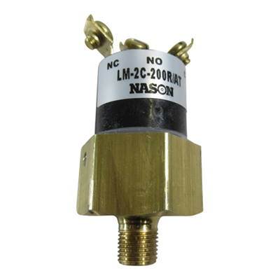 Pressure Switch