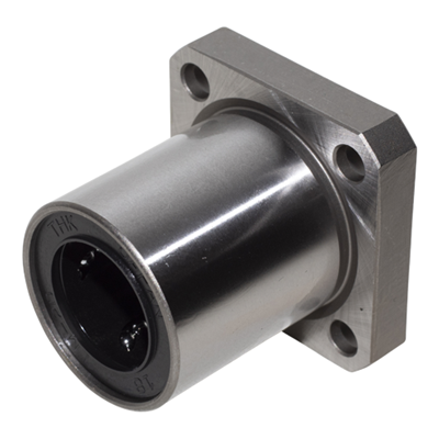 Flanged Linear Bushing