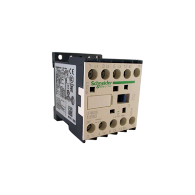 Contactor