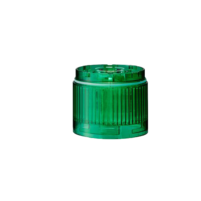 Green Signal Tower LED Unit