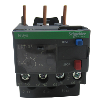 Overload Relay