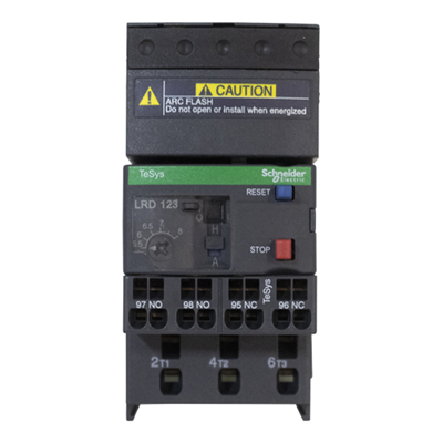 Thermal Overload Relay