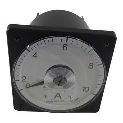 Ammeter