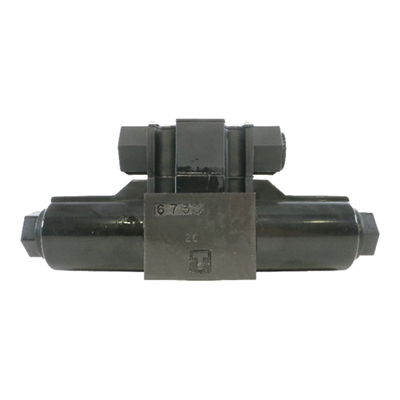 Directional Control Valve