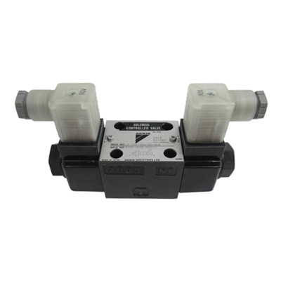 Directional Control Valve