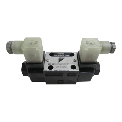 Directional Control Valve