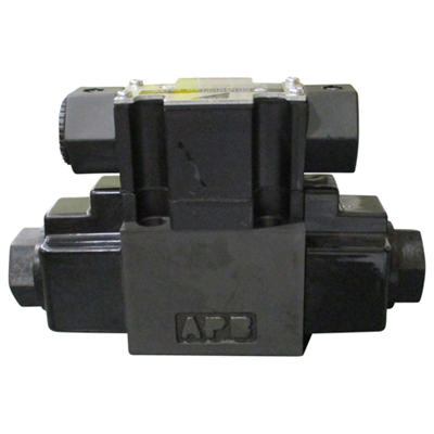 Directional Control Valve