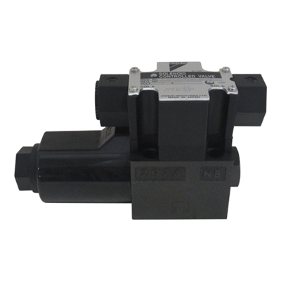 Directional Control Valve