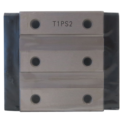 Linear Bearing Block