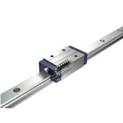 Linear Bearing Block