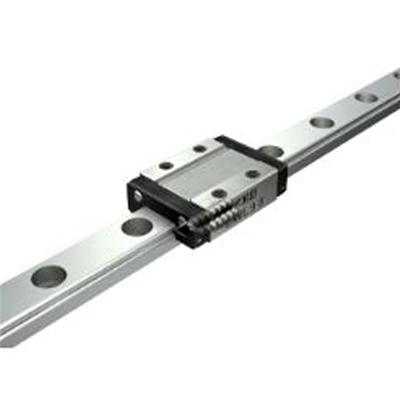 Linear Bearing Slide