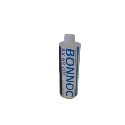 Bonnoc AX-68 Oil (300cc Bottle-4 Pack)