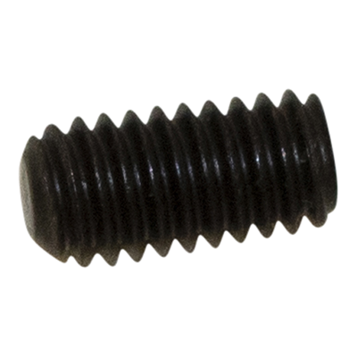 Flat Point Socket Set Screw