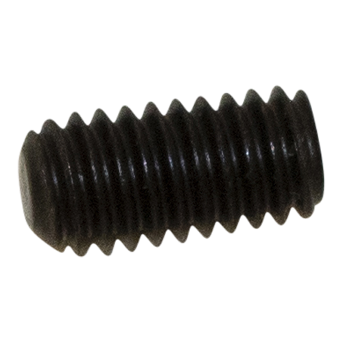 Flat Point Socket Set Screw