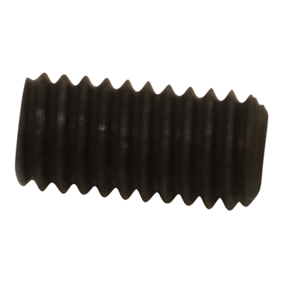 Flat Point Socket Set Screw