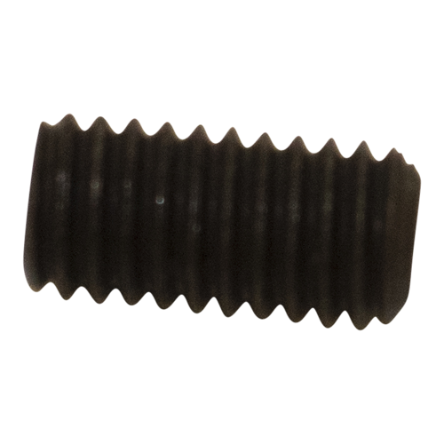 Flat Point Socket Set Screw