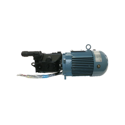 *Discontinued* Pump/Motor