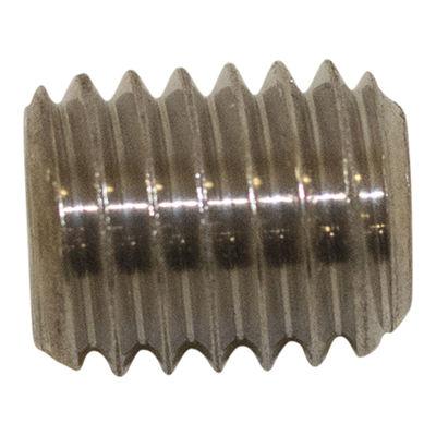 Socket Set Screw (Stainless)