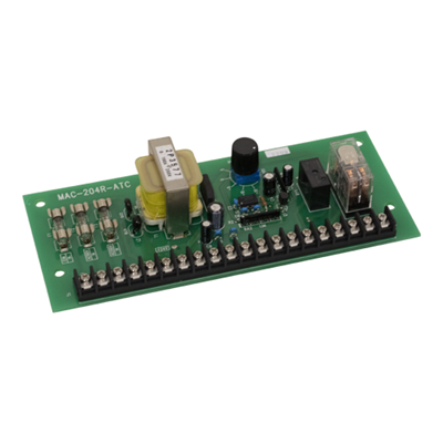 Temp Control Board