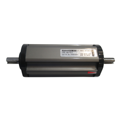 Air Index Actuator Cylinder