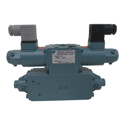 Directional Control Valve