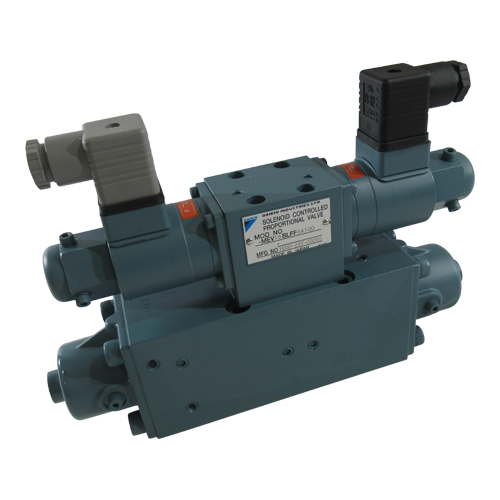 Directional Control Valve