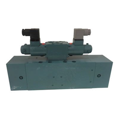 Directional Control Valve