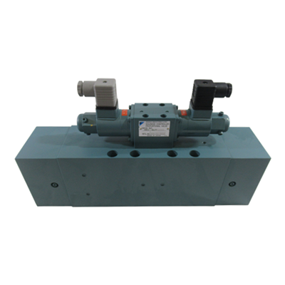 Directional Control Valve