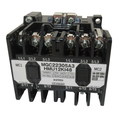 Contactor