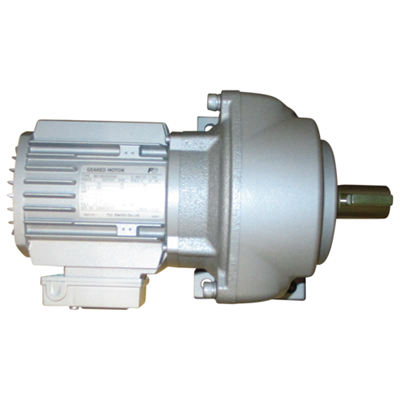 Gearmotor