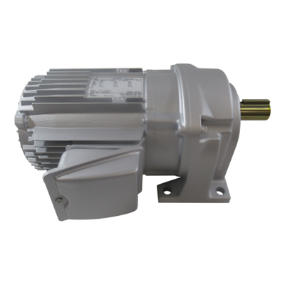 Geared Motor