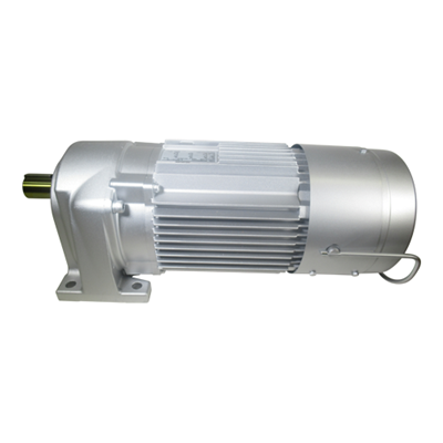 Gearmotor