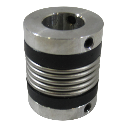 Flexible Shaft Coupling