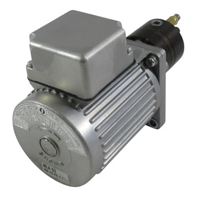 Pump Motor