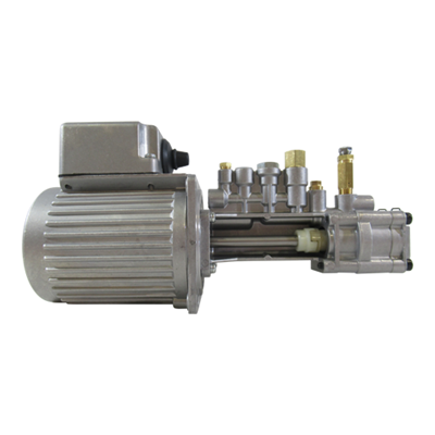 Gear Pump