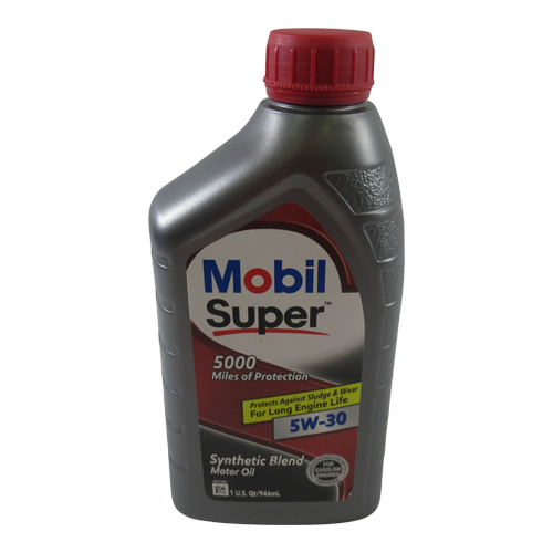 Motor Oil