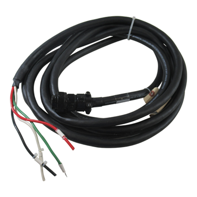 High Flex Motor Cable