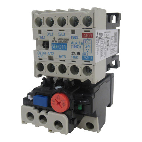 Magnetic Contactor