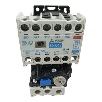 Contactor