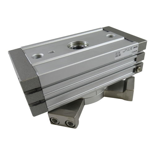 Rotary Actuator with Table