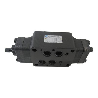 Throttle Valve