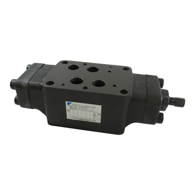 Throttle Valve