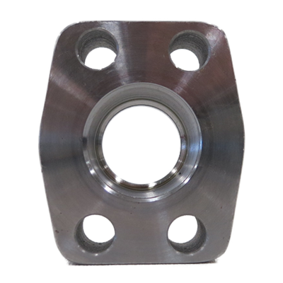 Flange