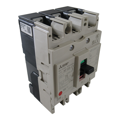 Molded Case Circuit Breaker