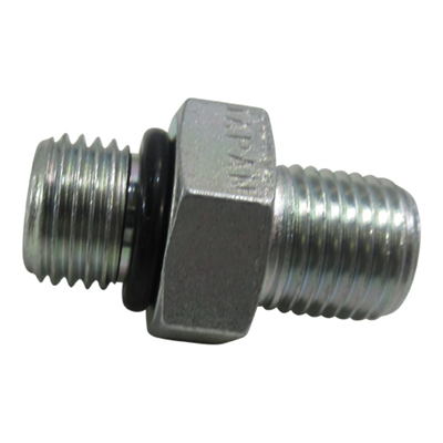 Connector