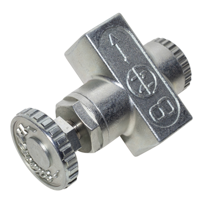 Bleeder Valve