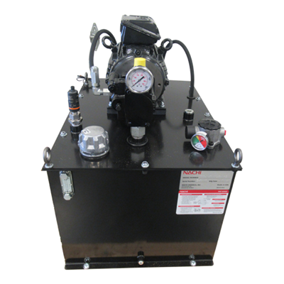 Hydraulic Power Unit