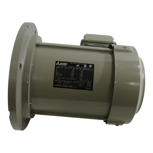 Hydraulic Motor And Vane Pump