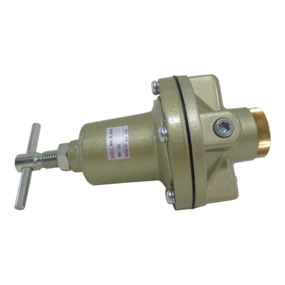 Air Regulator